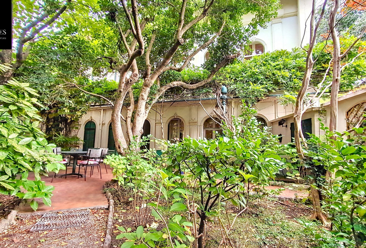 vente Maison bourgeoise Arles Sur Tech - Photo 2