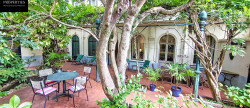 vente Maison bourgeoise Arles Sur Tech