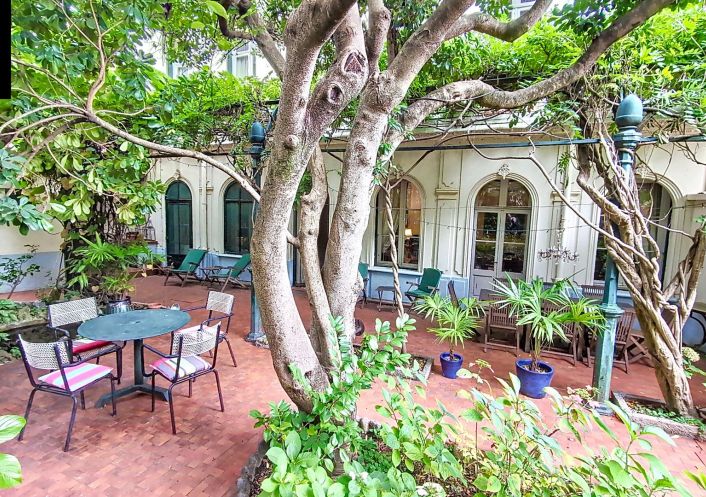 à vendre Maison bourgeoise Arles Sur Tech