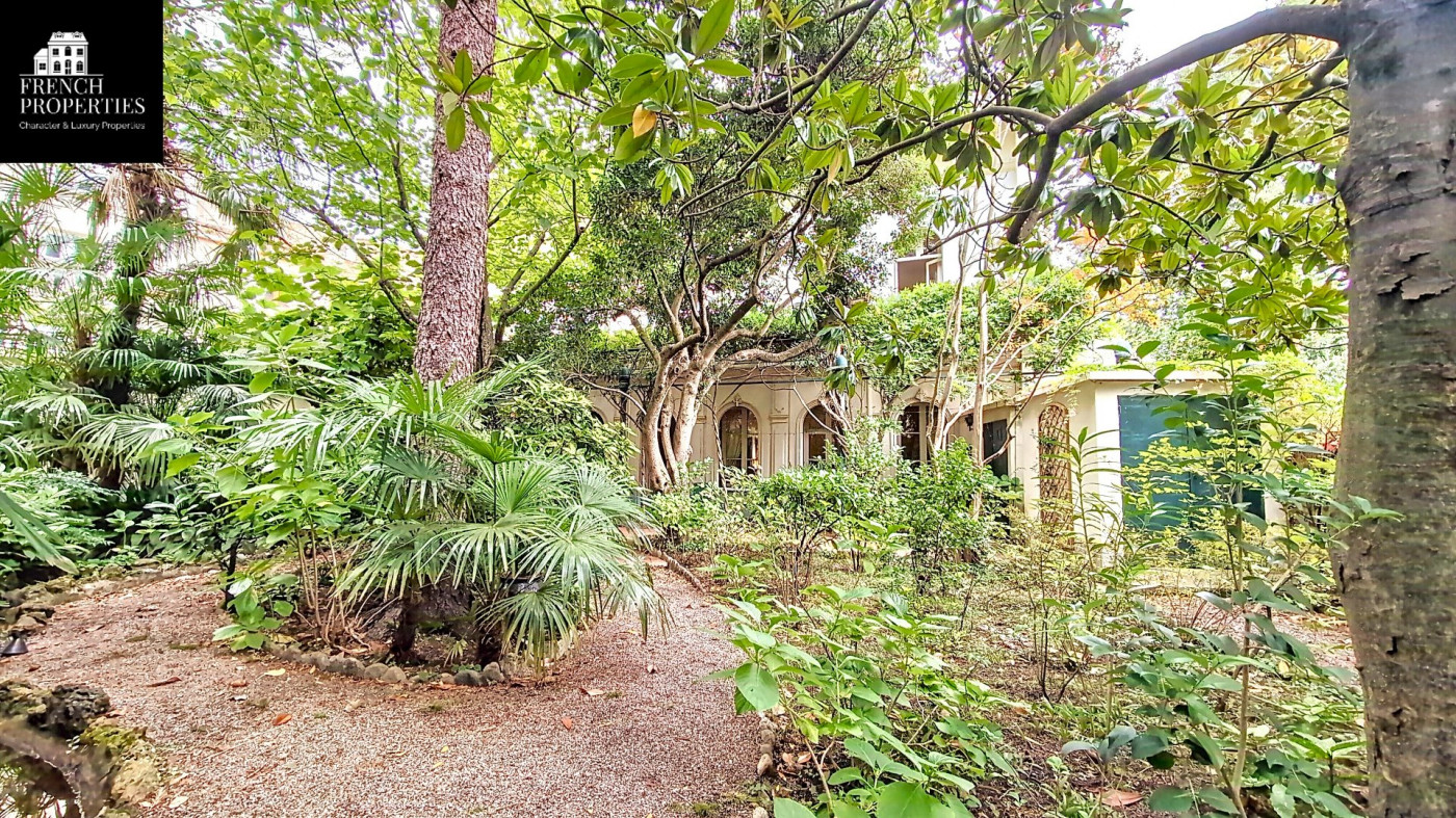 à vendre Maison bourgeoise Arles Sur Tech - Photo 5