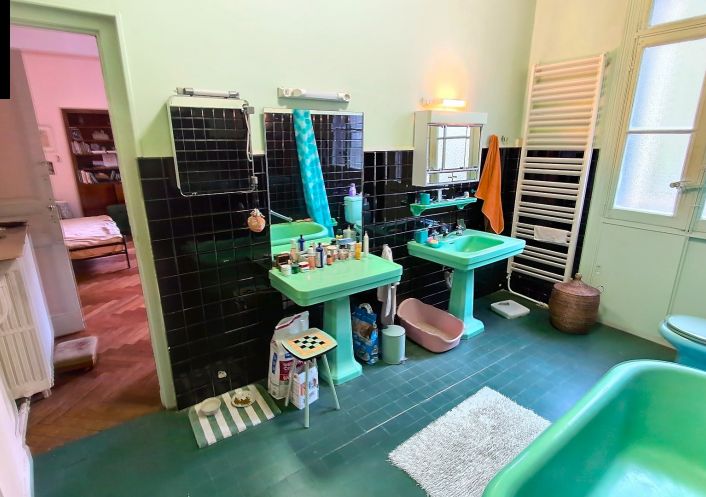 à vendre Maison bourgeoise Arles Sur Tech