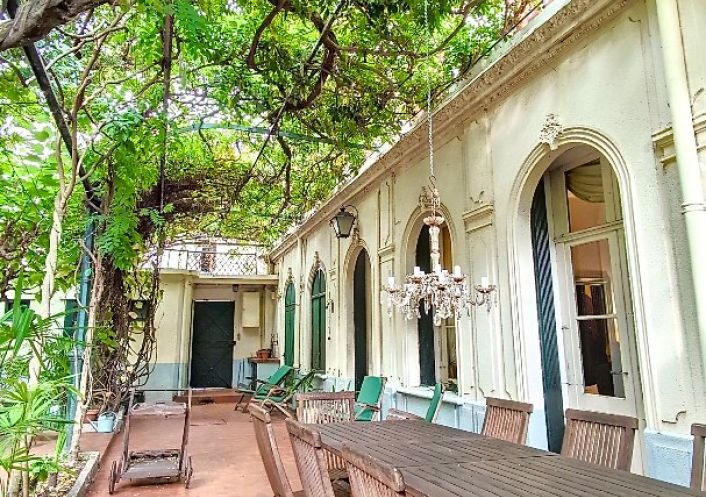 à vendre Maison bourgeoise Arles Sur Tech
