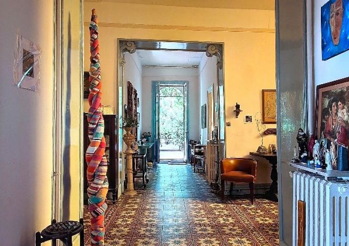 à vendre Maison bourgeoise Arles Sur Tech