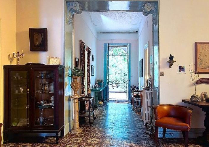 à vendre Maison bourgeoise Arles Sur Tech