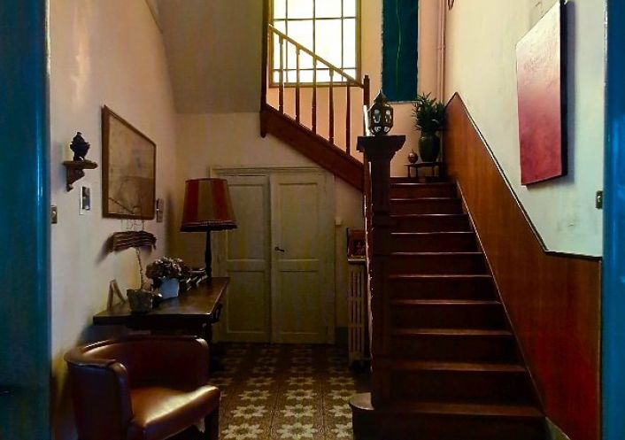 à vendre Maison bourgeoise Arles Sur Tech