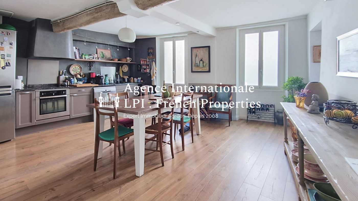 for sale Appartement terrasse Perpignan - Photo 2
