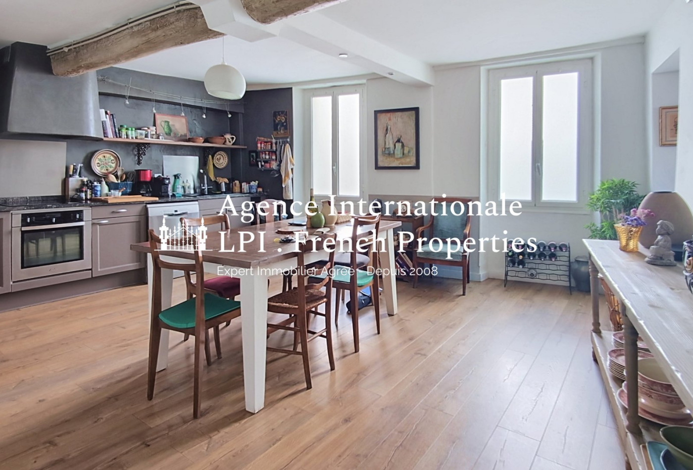 vente Appartement terrasse Perpignan - Photo 2