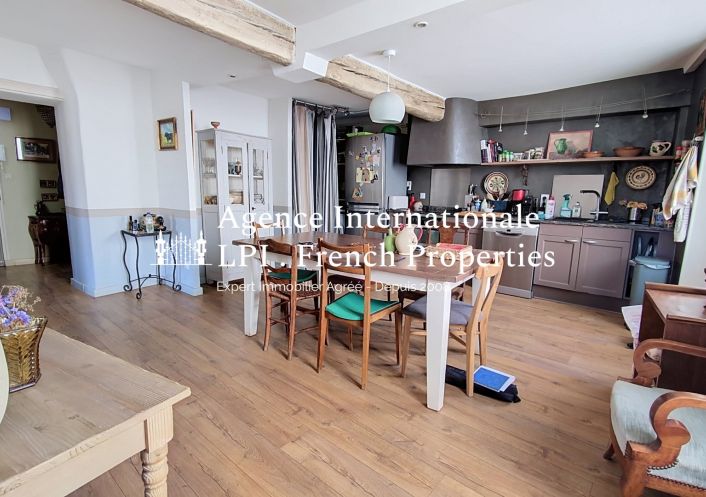 for sale Appartement terrasse Perpignan