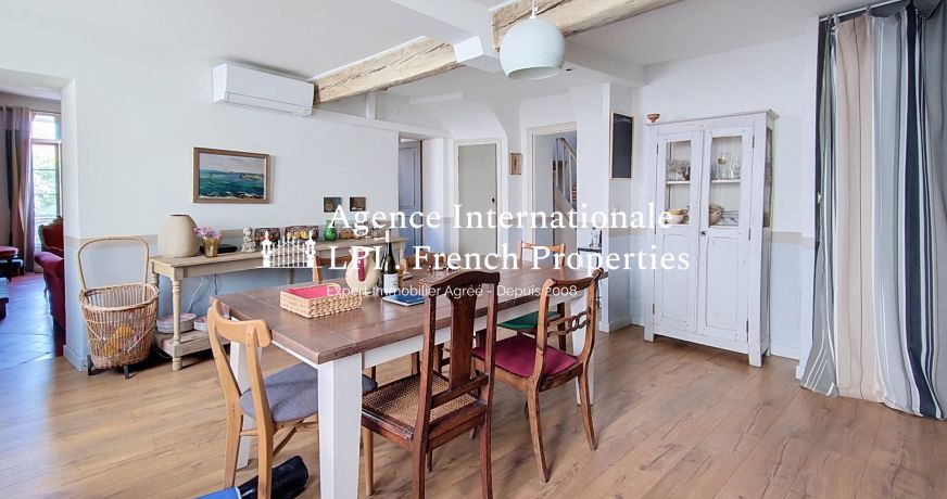 vente Appartement terrasse Perpignan