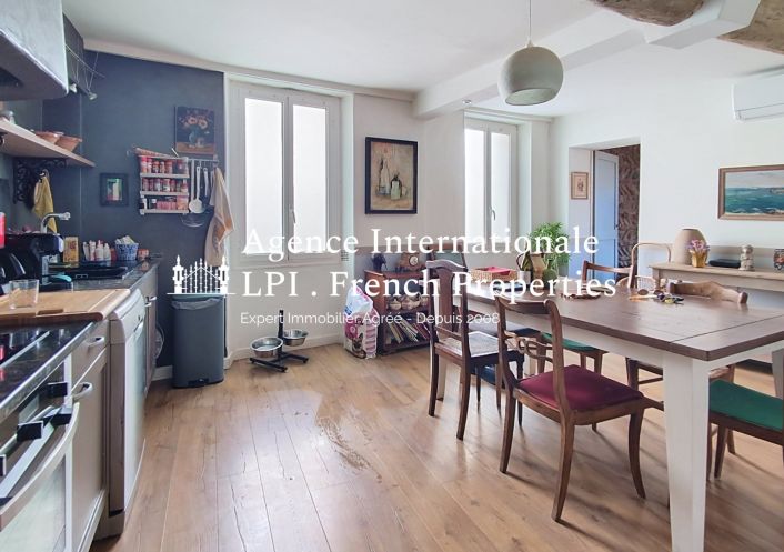 for sale Appartement terrasse Perpignan