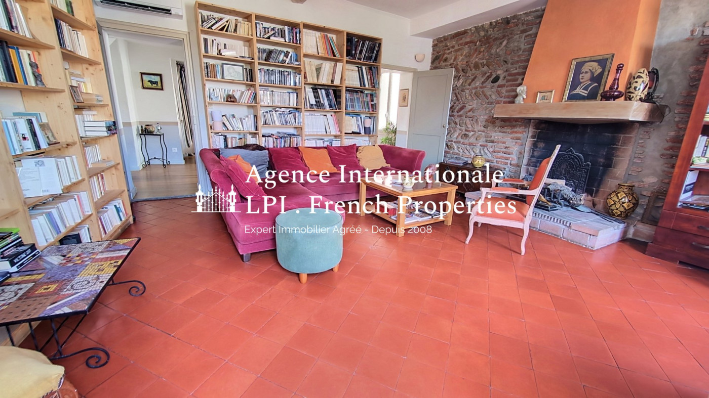for sale Appartement terrasse Perpignan - Photo 3