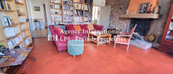 vente Appartement terrasse Perpignan