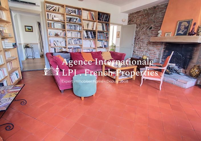 for sale Appartement terrasse Perpignan