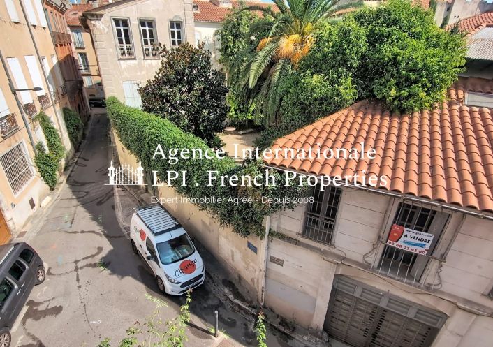for sale Appartement terrasse Perpignan