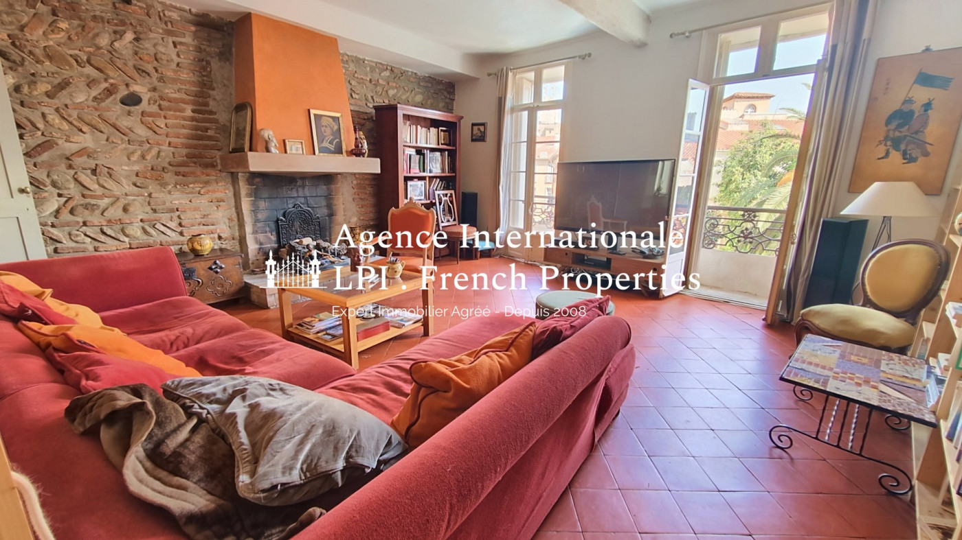 for sale Appartement terrasse Perpignan - Photo 1