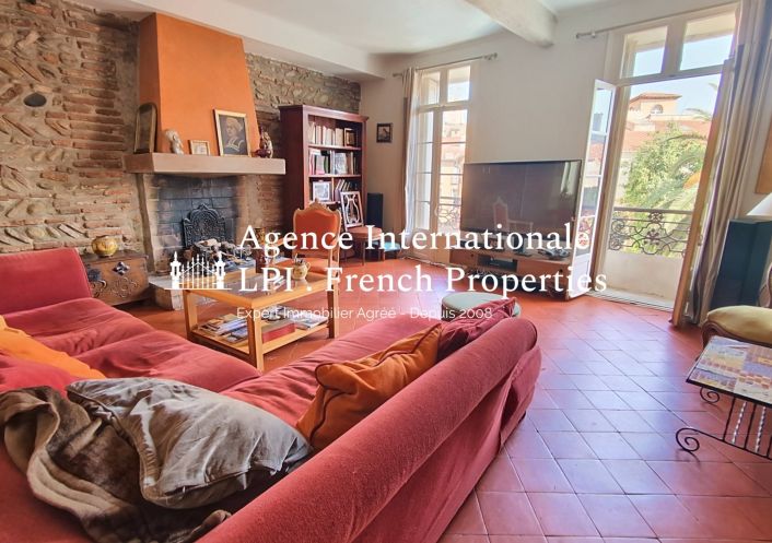 for sale Appartement terrasse Perpignan