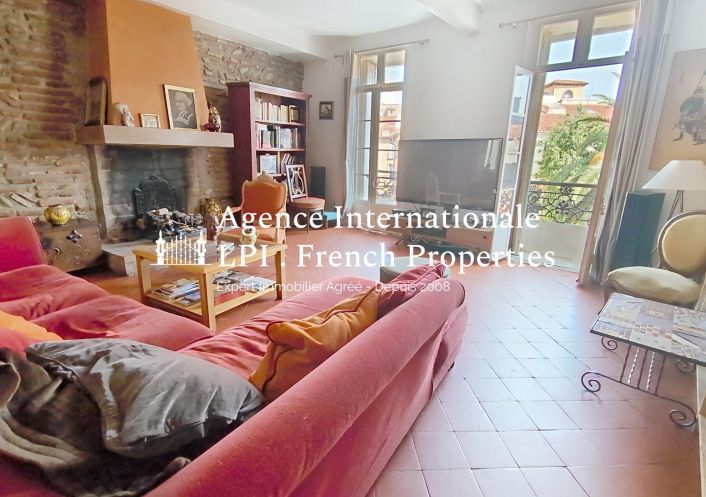 for sale Appartement terrasse Perpignan