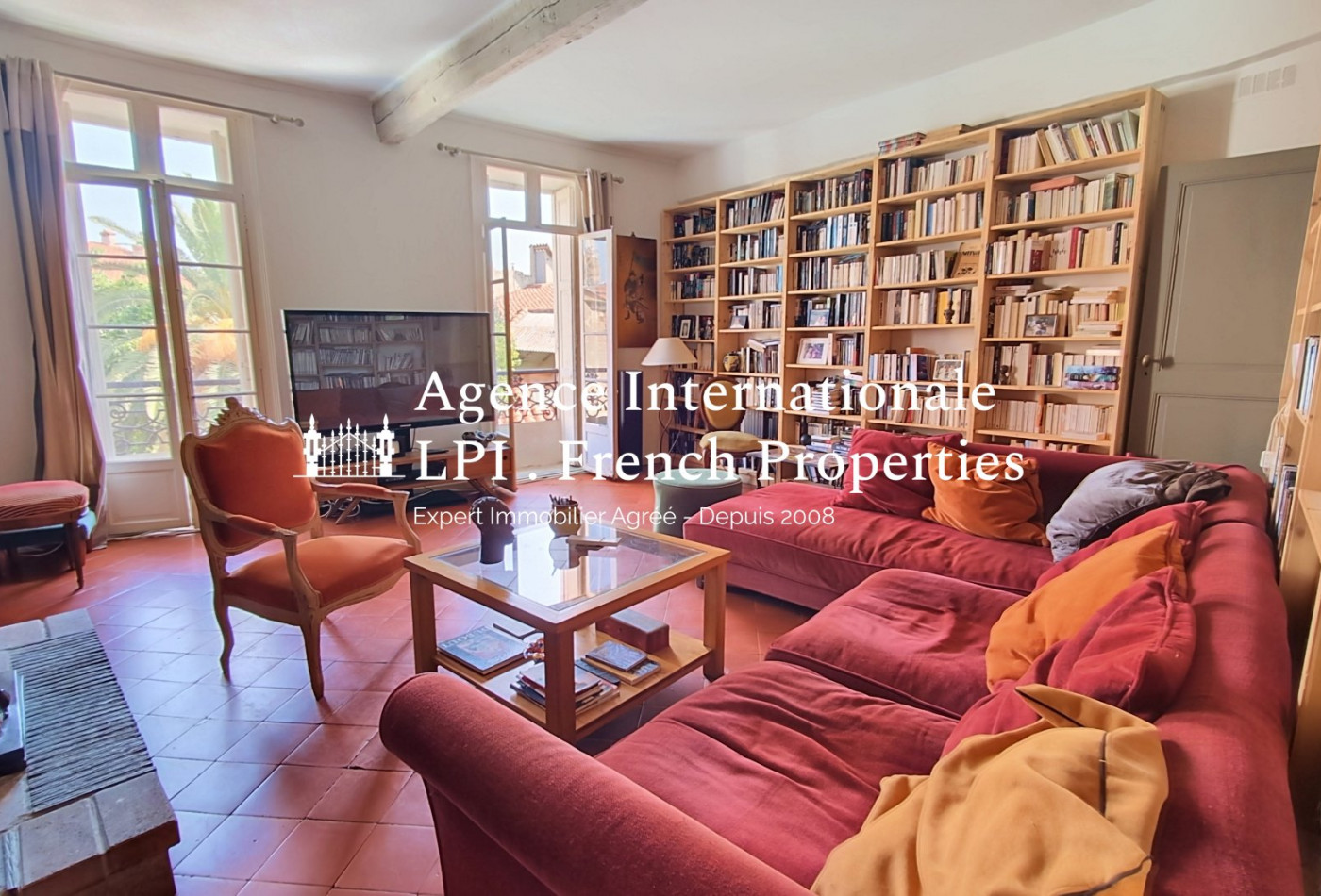 vente Appartement terrasse Perpignan - Photo 4