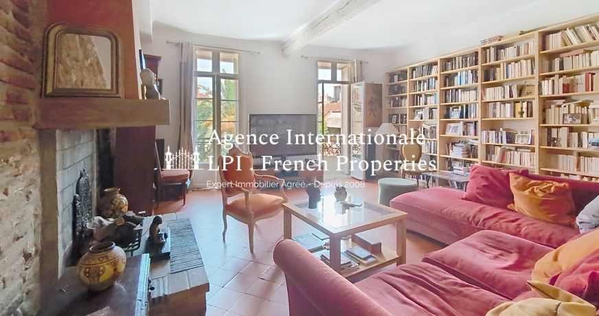 vente Appartement terrasse Perpignan