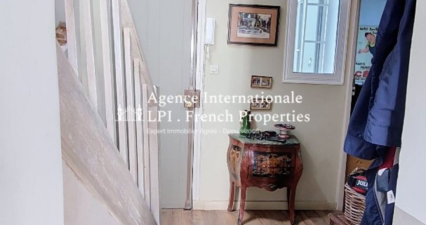 vente Appartement terrasse Perpignan