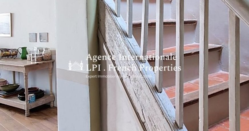 vente Appartement terrasse Perpignan