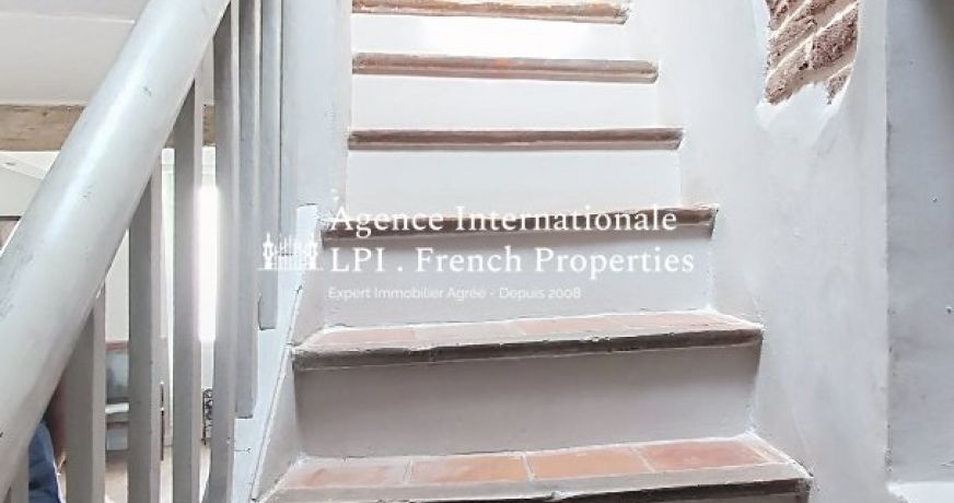 vente Appartement terrasse Perpignan