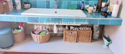 vente Appartement terrasse Perpignan