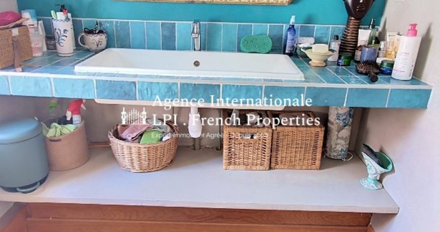 vente Appartement terrasse Perpignan