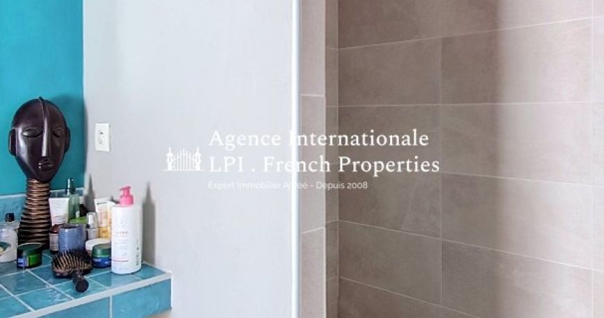 vente Appartement terrasse Perpignan