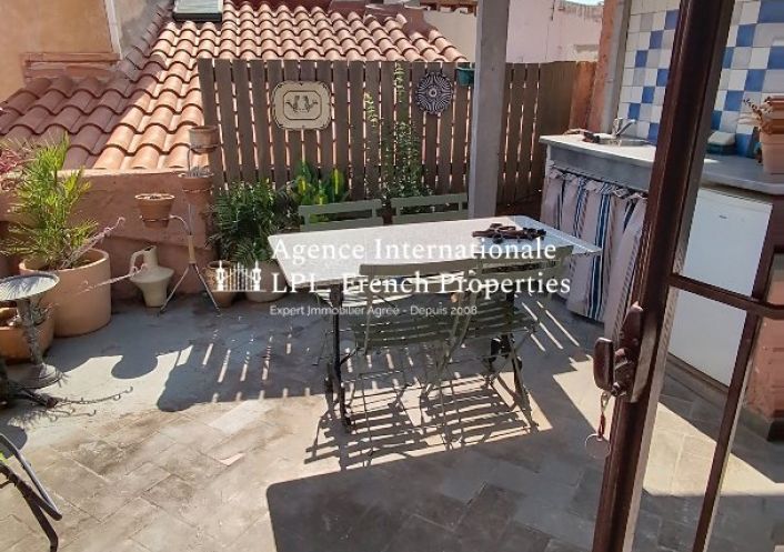 for sale Appartement terrasse Perpignan