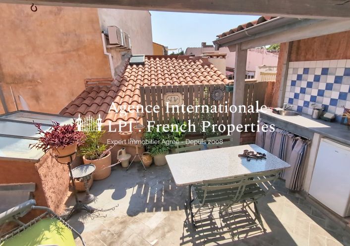for sale Appartement terrasse Perpignan
