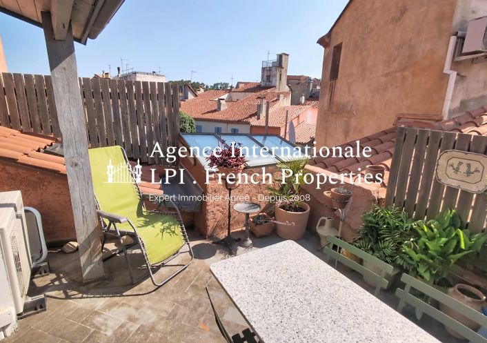 for sale Appartement terrasse Perpignan