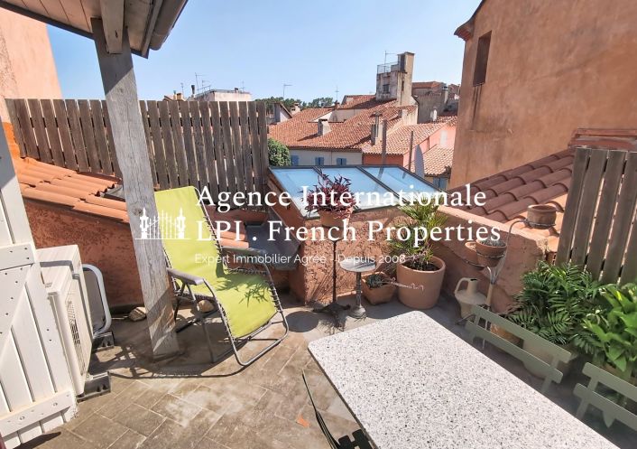for sale Appartement terrasse Perpignan