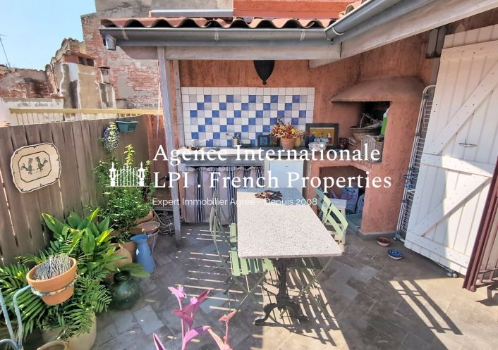 for sale Appartement terrasse Perpignan