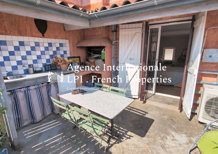 for sale Appartement terrasse Perpignan