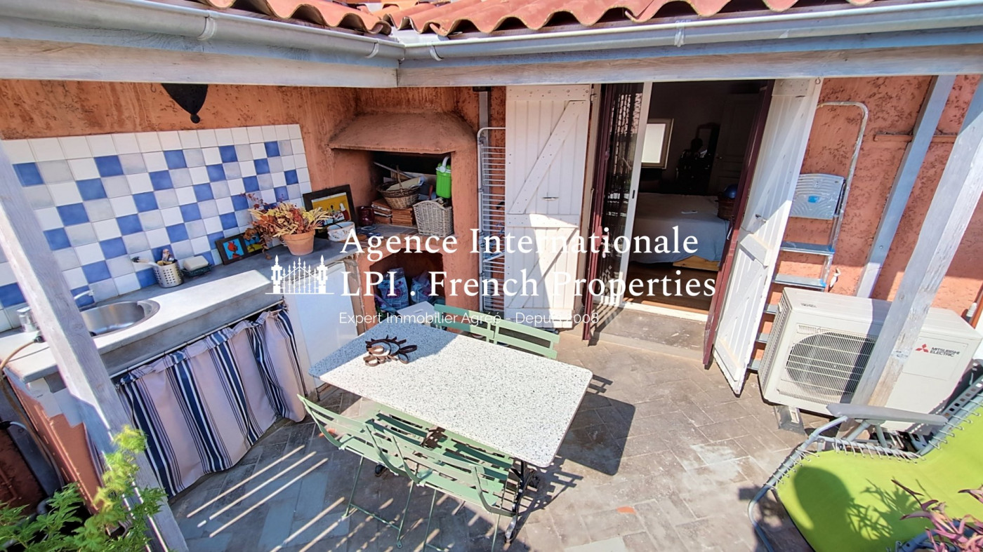 for sale Appartement terrasse Perpignan - Photo 9