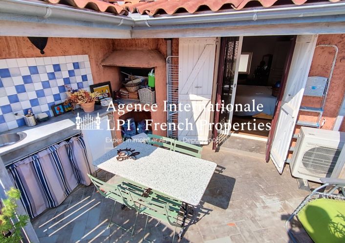 for sale Appartement terrasse Perpignan