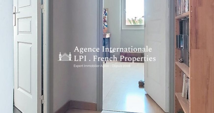 vente Appartement terrasse Perpignan