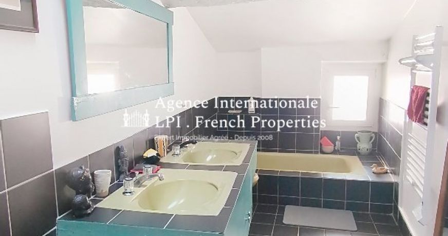 vente Appartement terrasse Perpignan