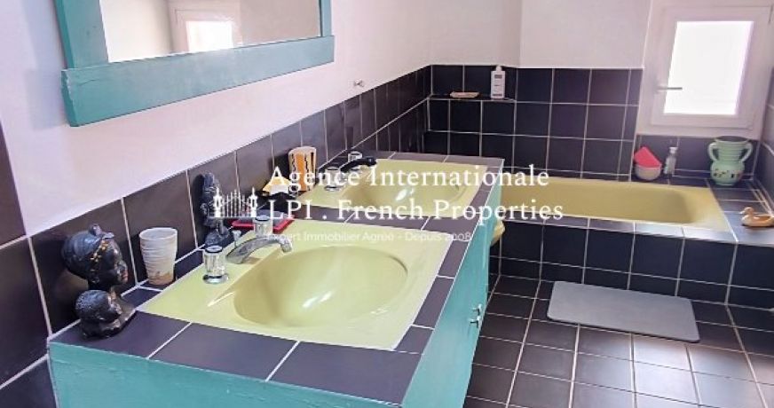 vente Appartement terrasse Perpignan