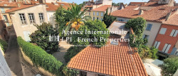vente Appartement terrasse Perpignan
