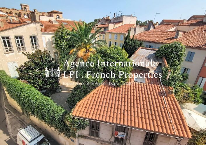 for sale Appartement terrasse Perpignan
