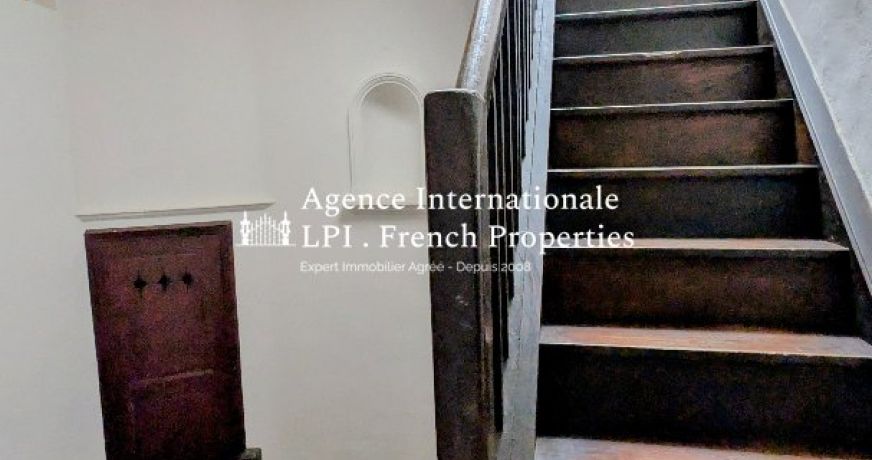 vente Appartement terrasse Perpignan