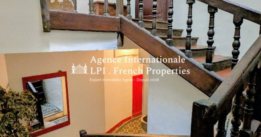 vente Appartement terrasse Perpignan