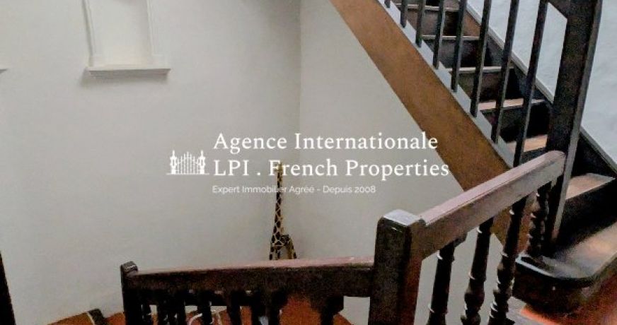 vente Appartement terrasse Perpignan