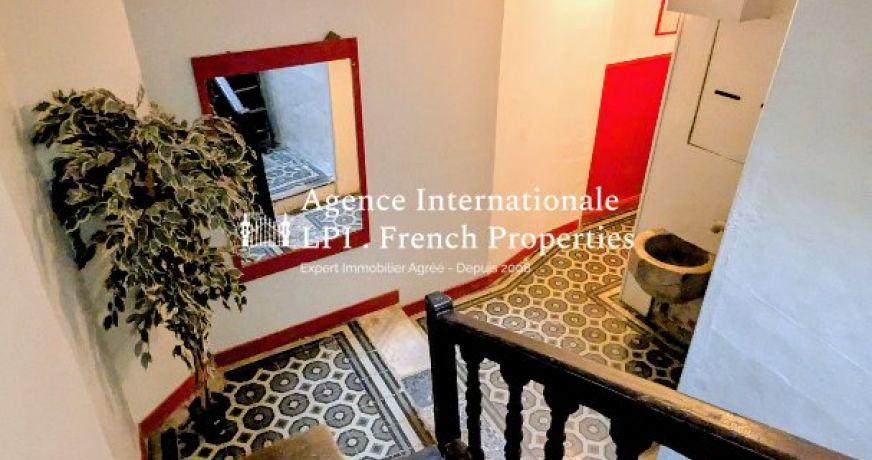 vente Appartement terrasse Perpignan