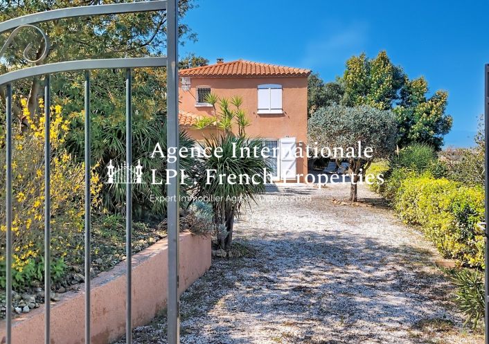 à vendre Maison individuelle Le Boulou