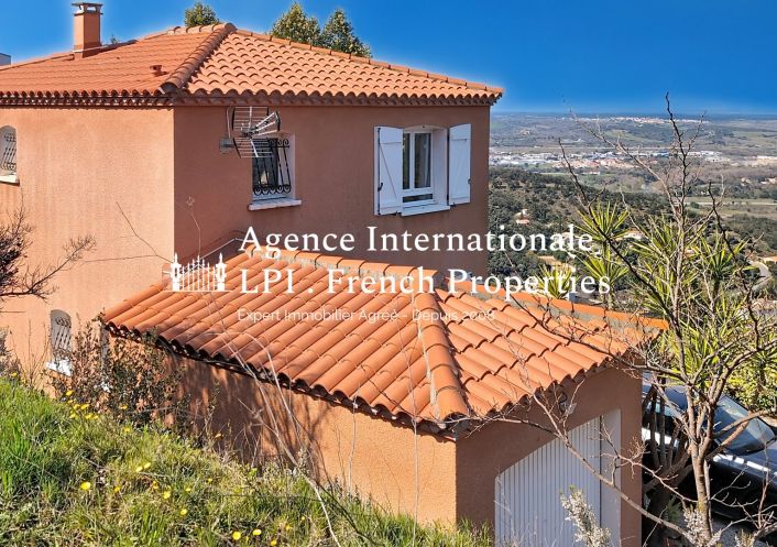 à vendre Maison individuelle Le Boulou