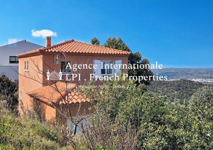 à vendre Maison individuelle Le Boulou