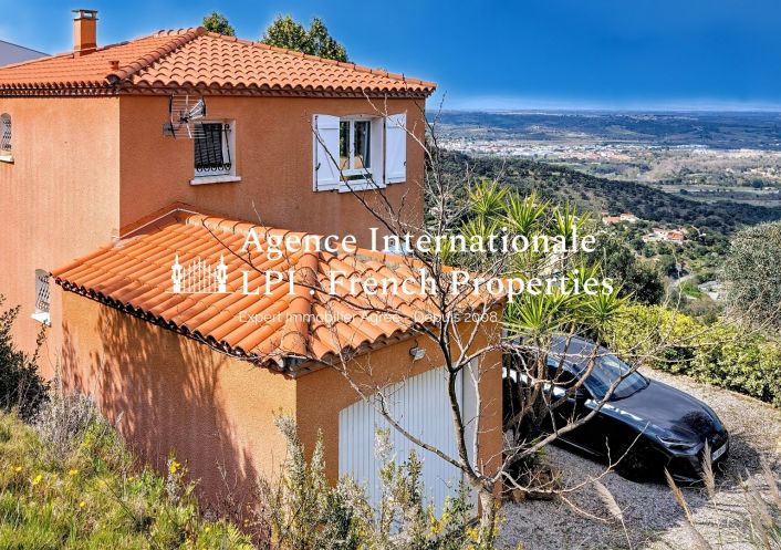 à vendre Maison individuelle Le Boulou